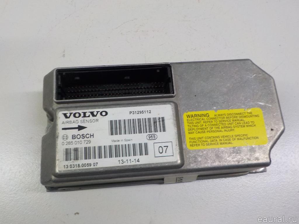 Блок управления AIR BAG