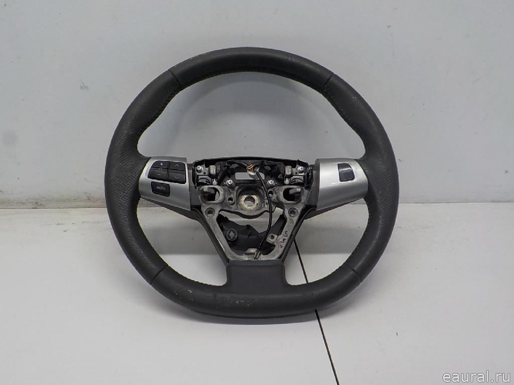 Рулевое колесо для AIR BAG (без AIR BAG)