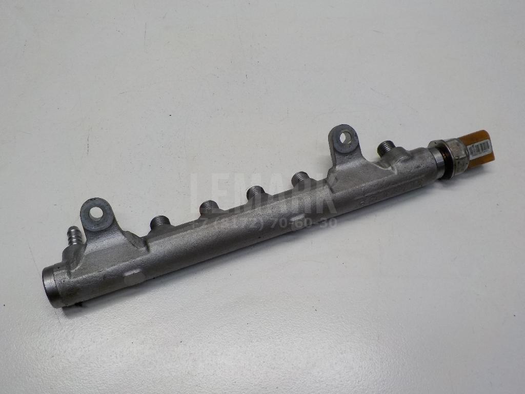 Рейка топливная (рампа) 03L130089 VAG