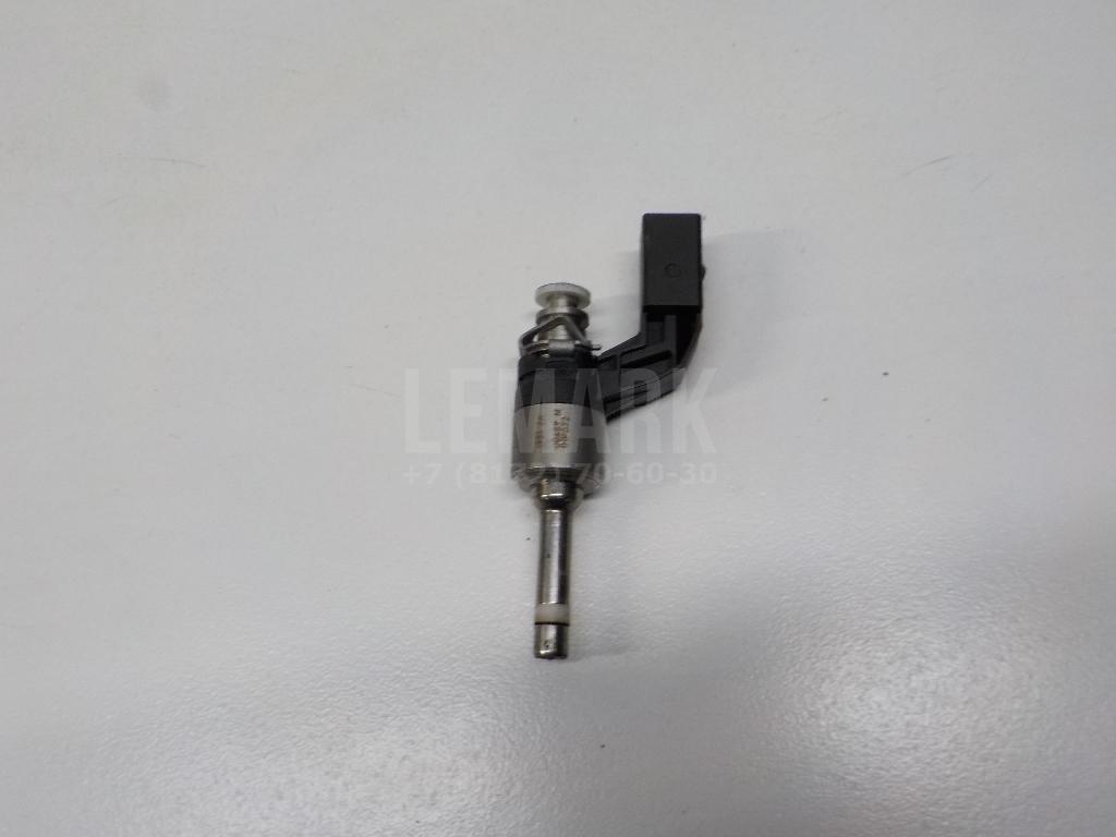 Форсунка инжекторная электрическая 03C906036F VAG