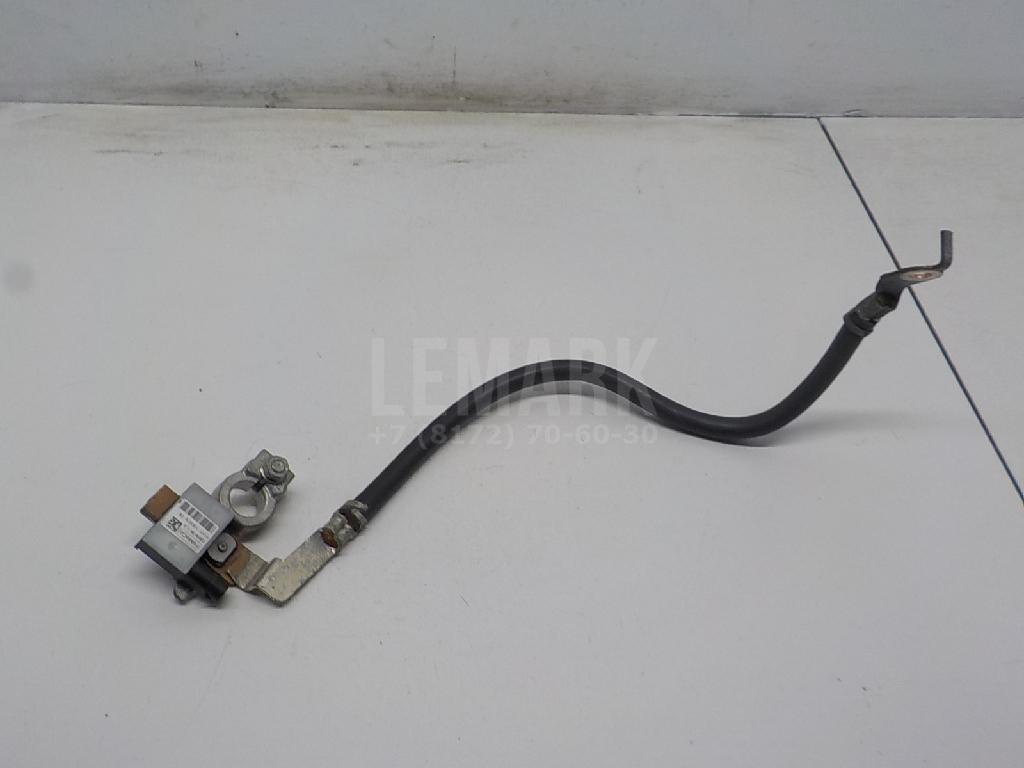 Клемма аккумулятора минус 2263007 Ford