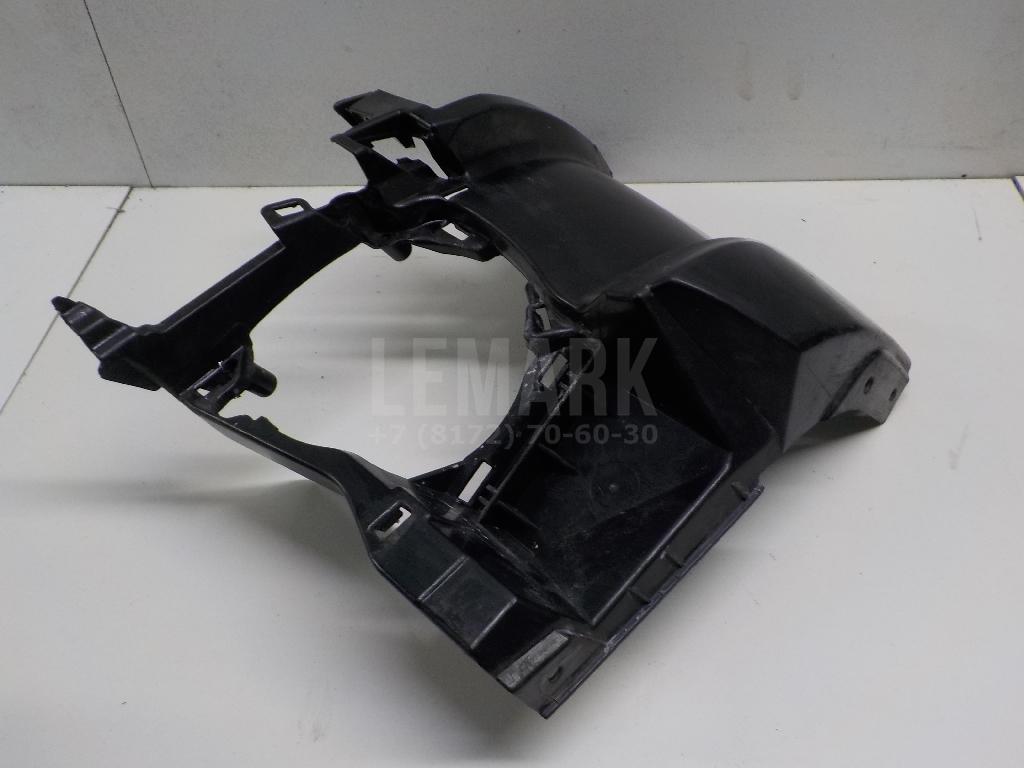 Кронштейн фары противотуманной левой для  BMW 5-serie F10/F11 2009-2016