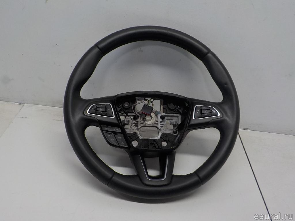 Рулевое колесо для AIR BAG (без AIR BAG)
