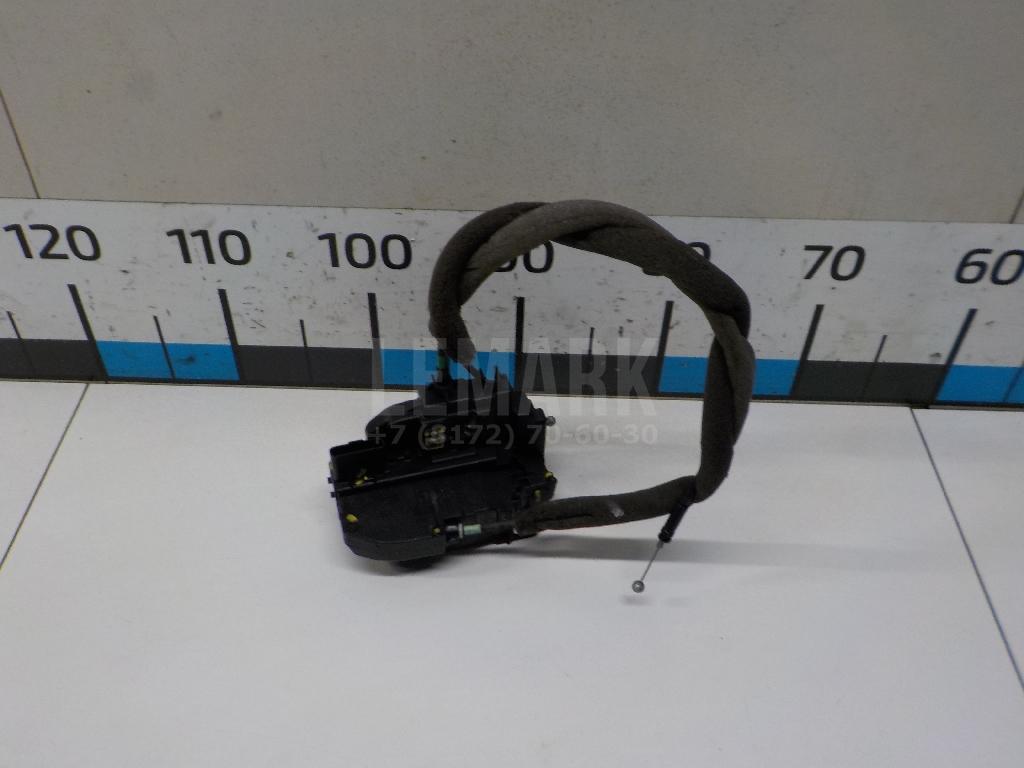 Замок двери задней левой 82501JD01A Nissan