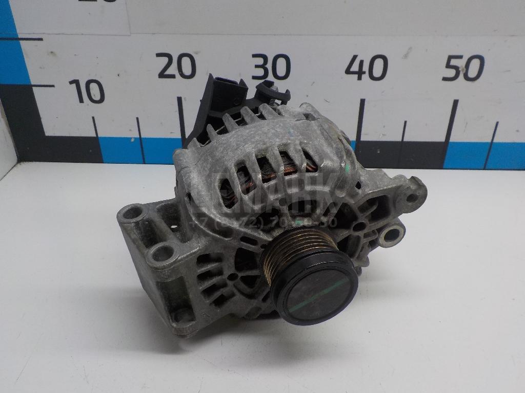 Генератор 2265729 Ford