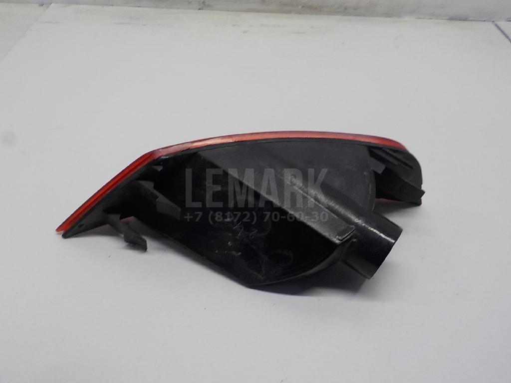 Фонарь задний в бампер правый для  Citroen C4 2004-2011