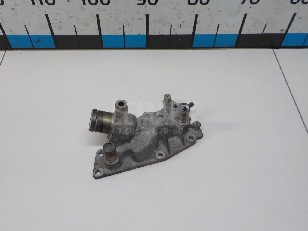 Фланец двигателя системы охлаждения 110601KA1A Nissan