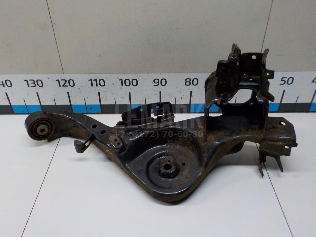 Рычаг задний продольный правый 55501JD00A Nissan