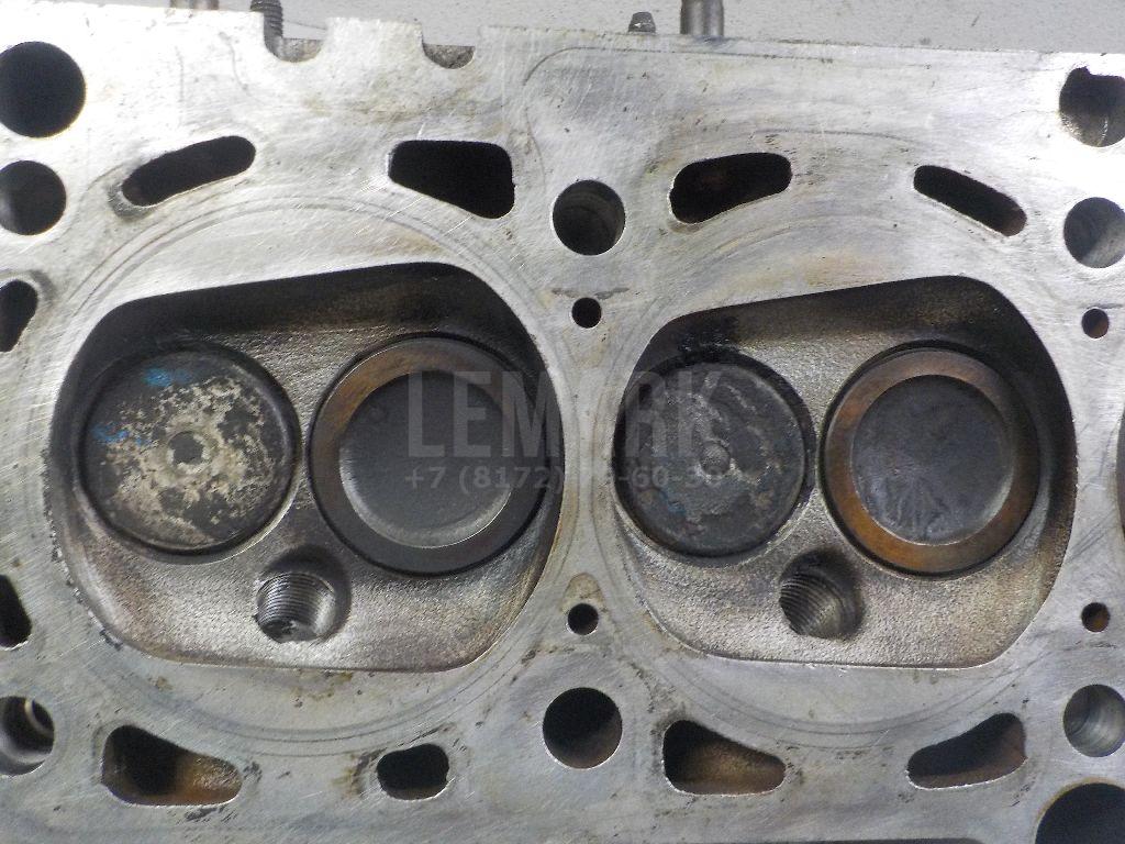 Головка блока для  Alfa Romeo GTV 1995-2005