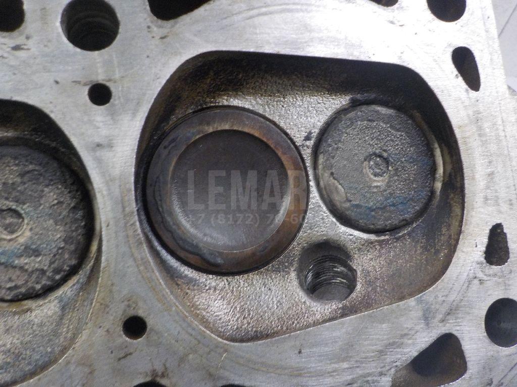 Головка блока для  Alfa Romeo GTV 1995-2005