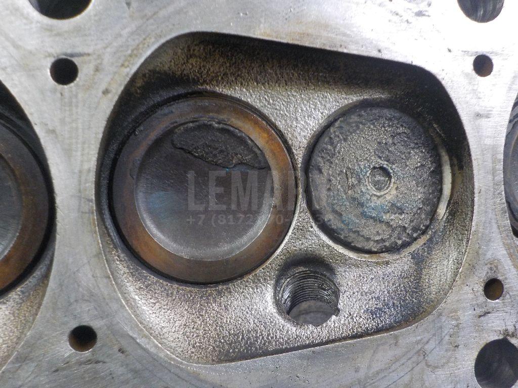 Головка блока для  Alfa Romeo GTV 1995-2005