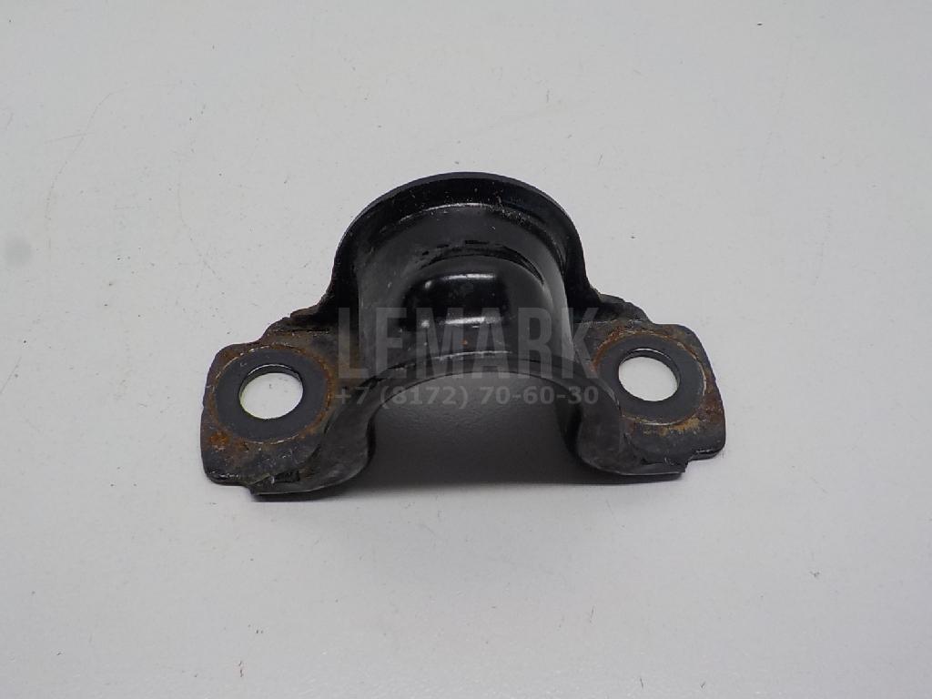 Кронштейн крепления переднего стабилизатора 1683459 Ford