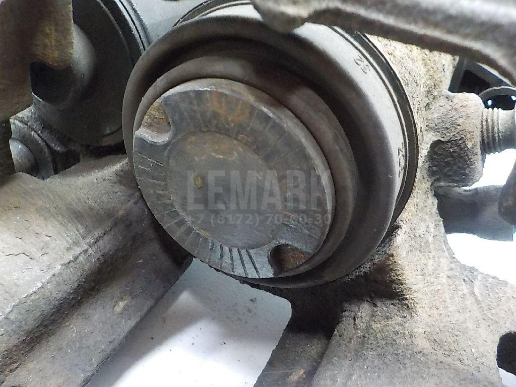 Суппорт тормозной задний левый для  Ford Focus II 2008-2011