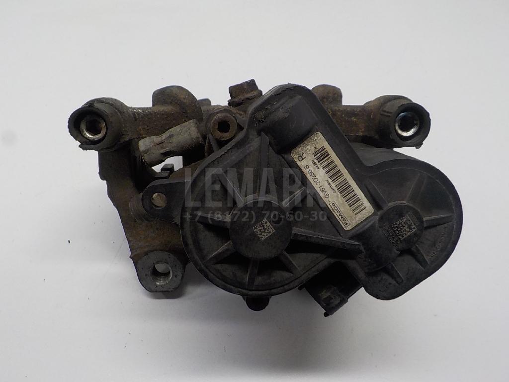 Суппорт тормозной задний правый для  Fiat Ducato 244 (+Elabuga) 2002-2006