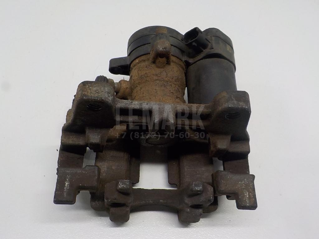 Суппорт тормозной задний правый для  Fiat Ducato 244 (+Elabuga) 2002-2006
