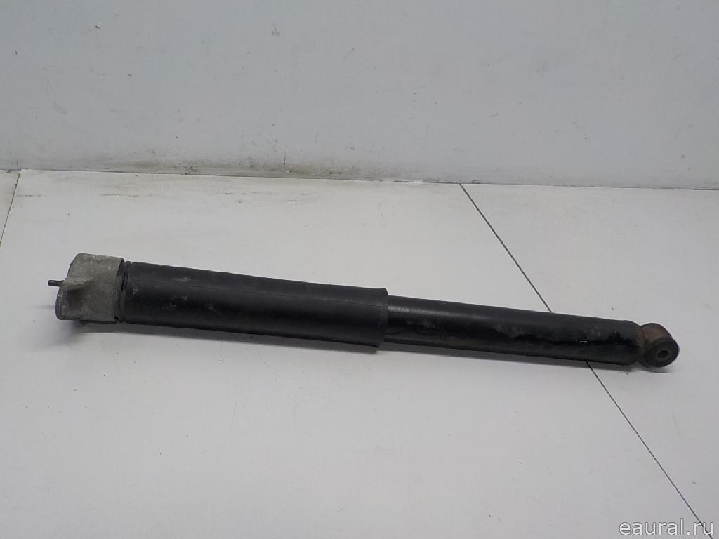 Амортизатор задний