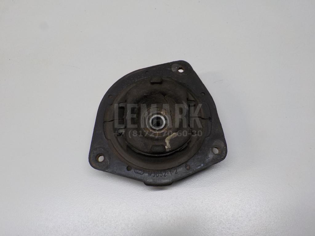 Опора переднего амортизатора левая 54321JD00B Nissan