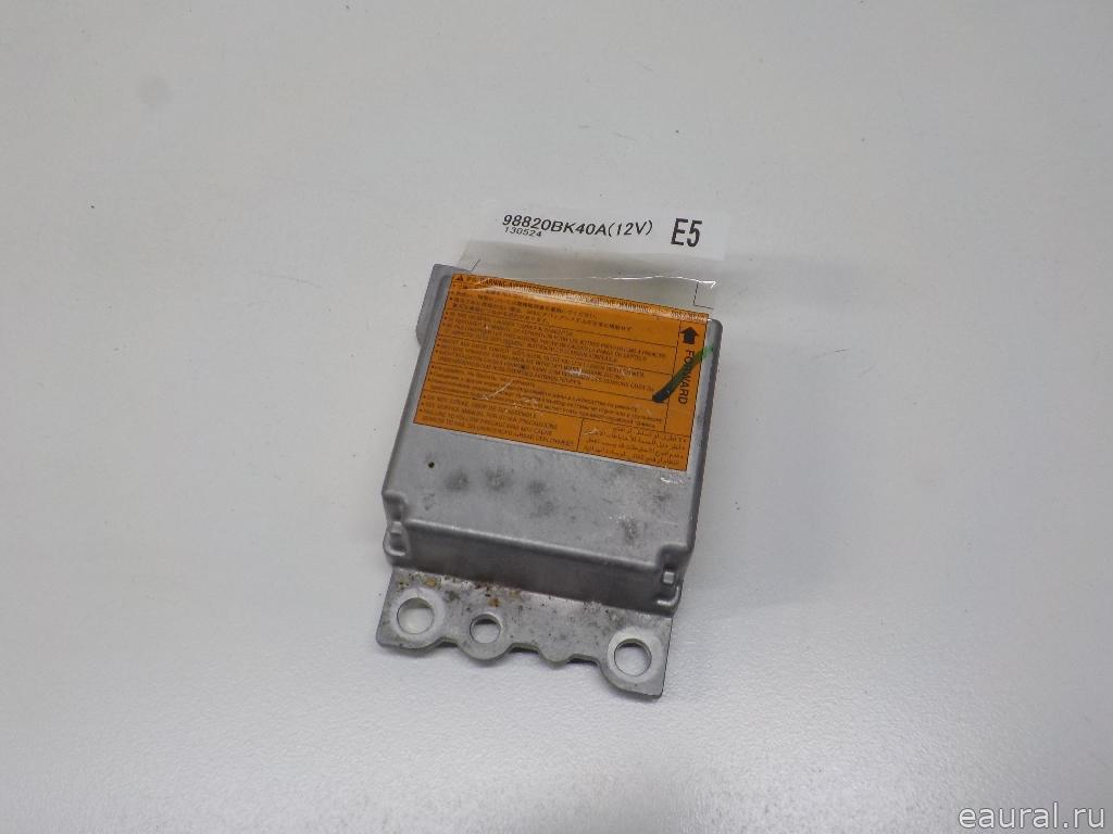 Блок управления AIR BAG