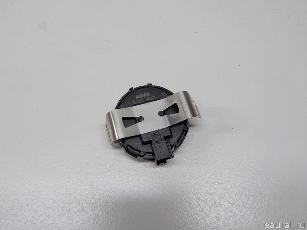 Датчик дождя
