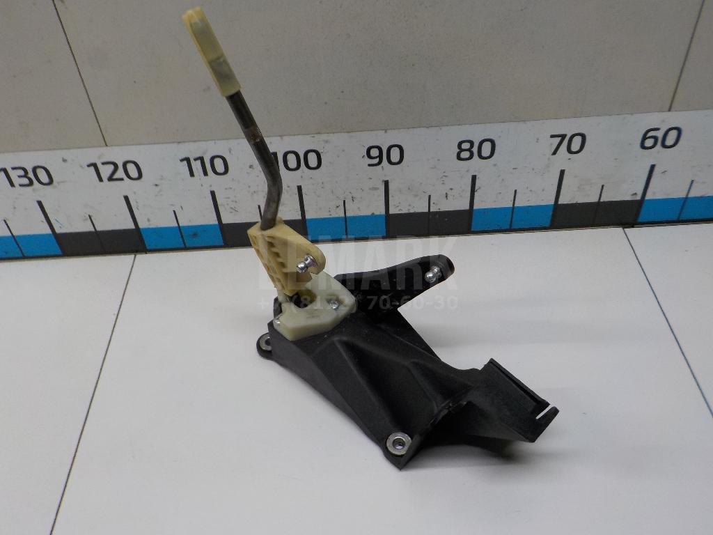 Кулиса КПП 34101JD00A Nissan