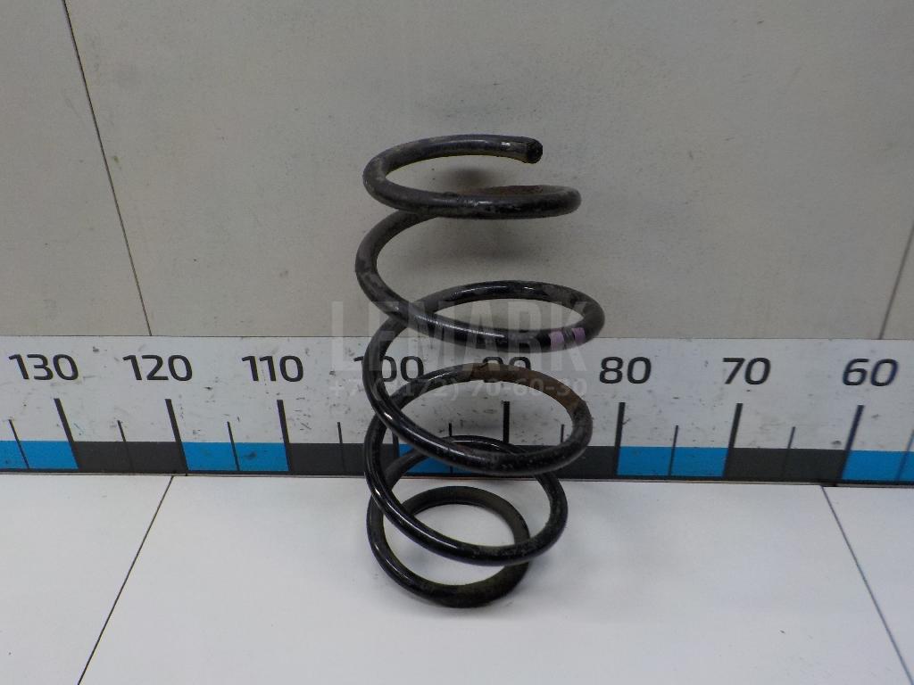 Пружина передняя 54010JD02C Nissan
