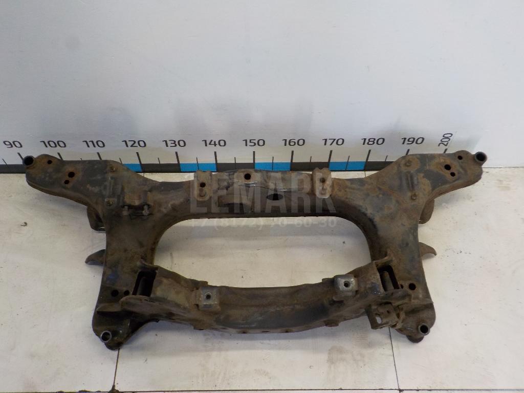 Балка задняя 554011YA0A Nissan