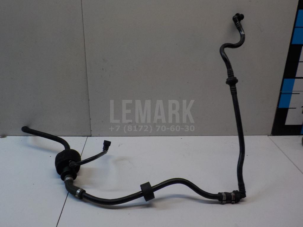 Трубка вакуумная 1478585 Ford