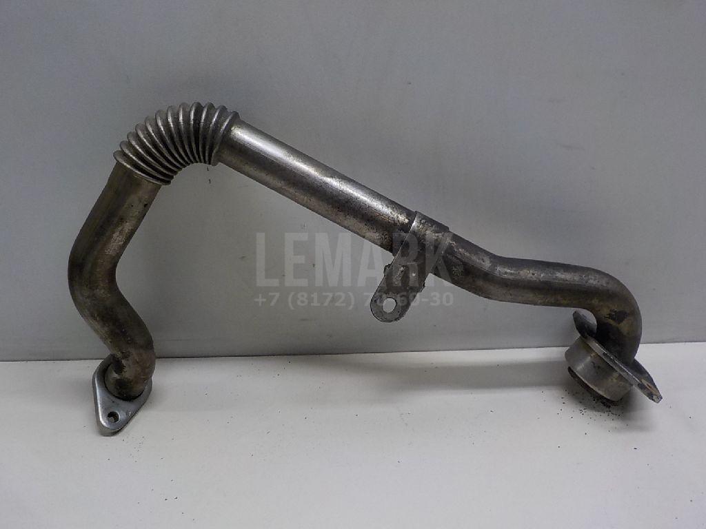 Трубка картерных газов 55354093 GM