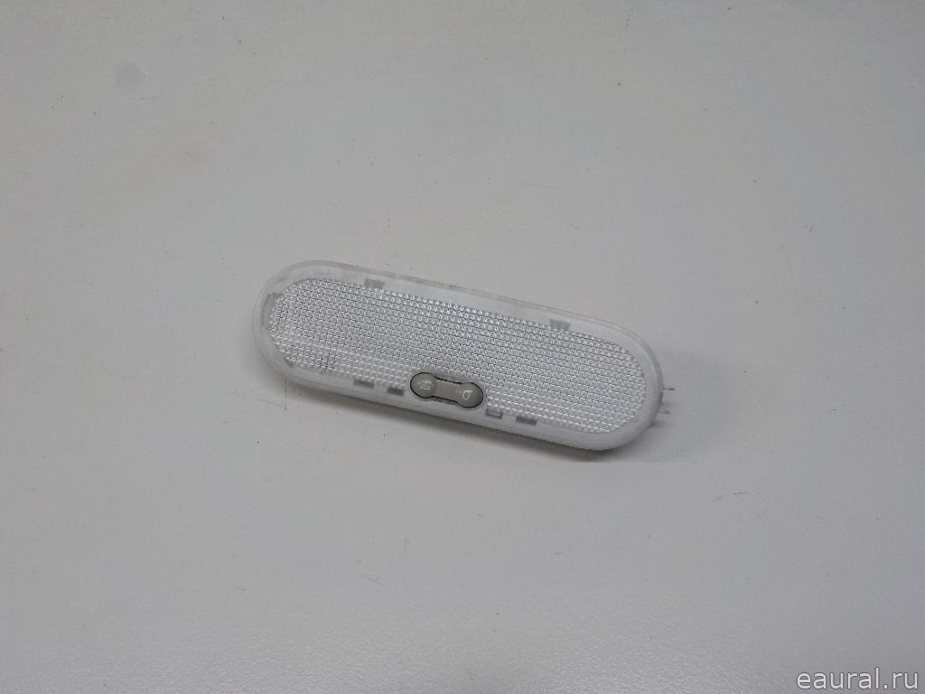 Плафон салонный