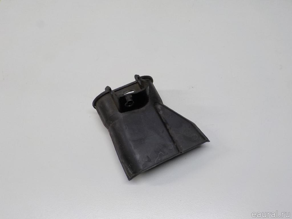 Воздухозаборник (наружный)