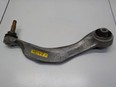 Рычаг передний левый передний
