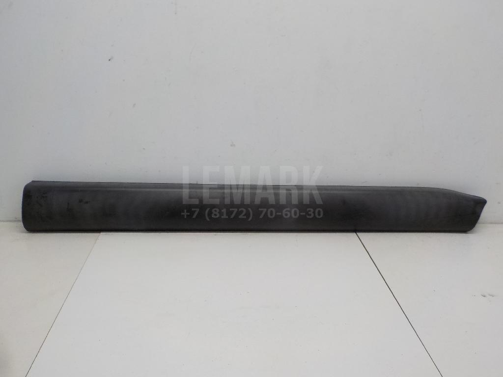 Накладка двери передней правой 80876JG00A Nissan
