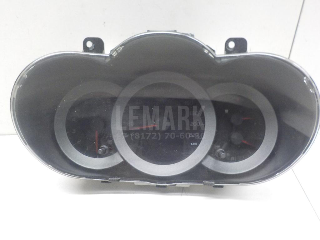 Панель приборов 8380042D21 Toyota