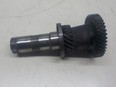 Вал КПП первичный