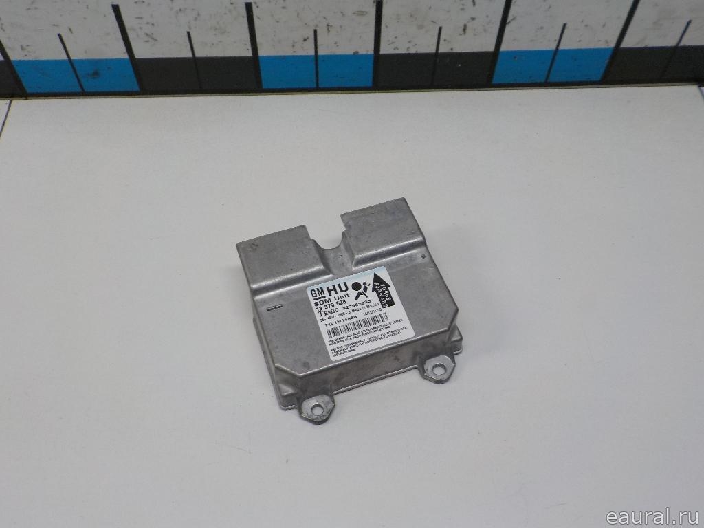 Блок управления AIR BAG