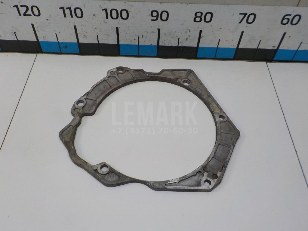 Пластина КПП 702786 GM