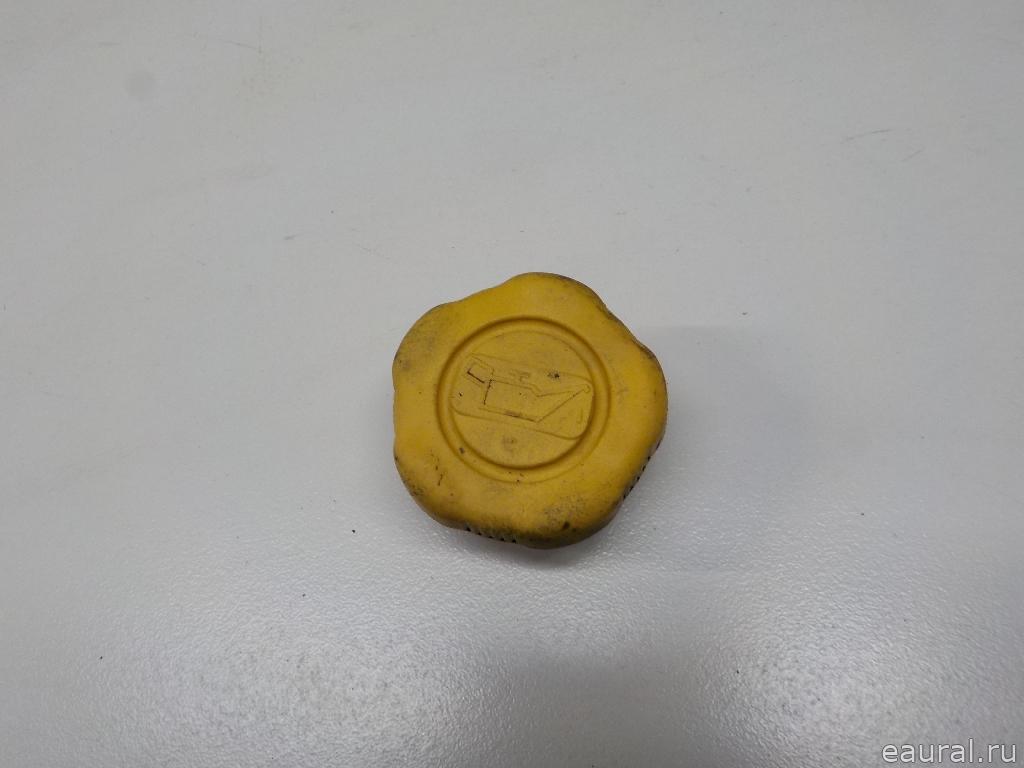 Крышка маслозаливной горловины