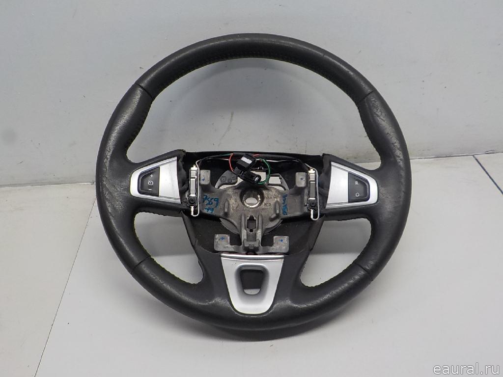 Рулевое колесо для AIR BAG (без AIR BAG)