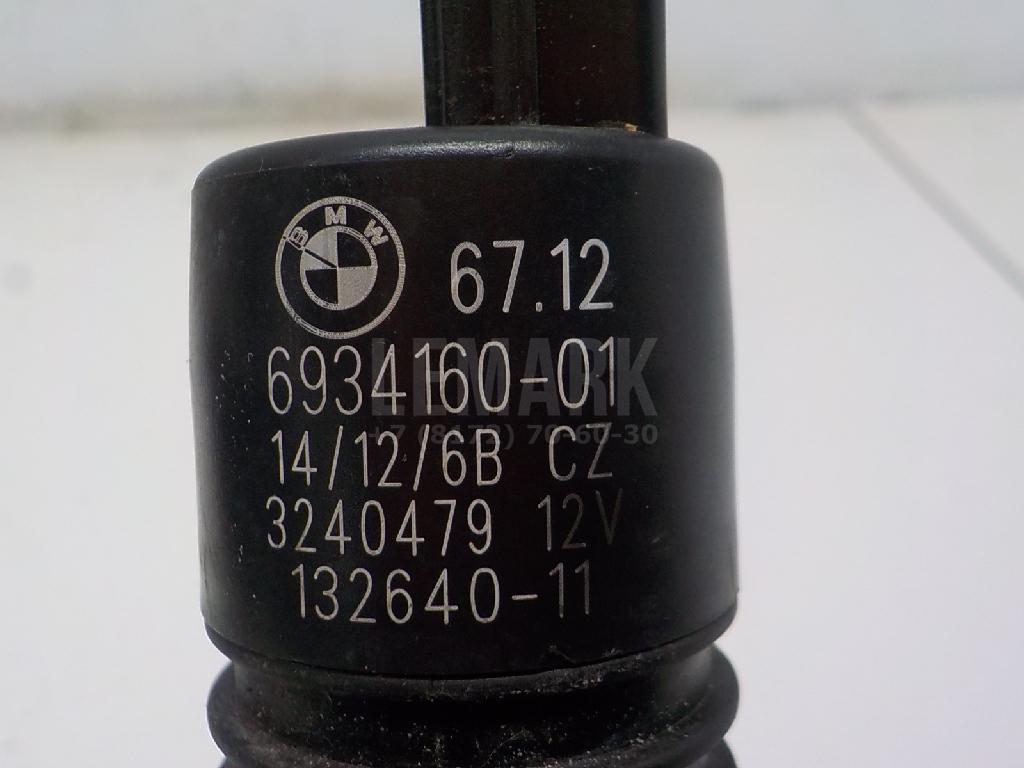 Насос омывателя для  FOTON