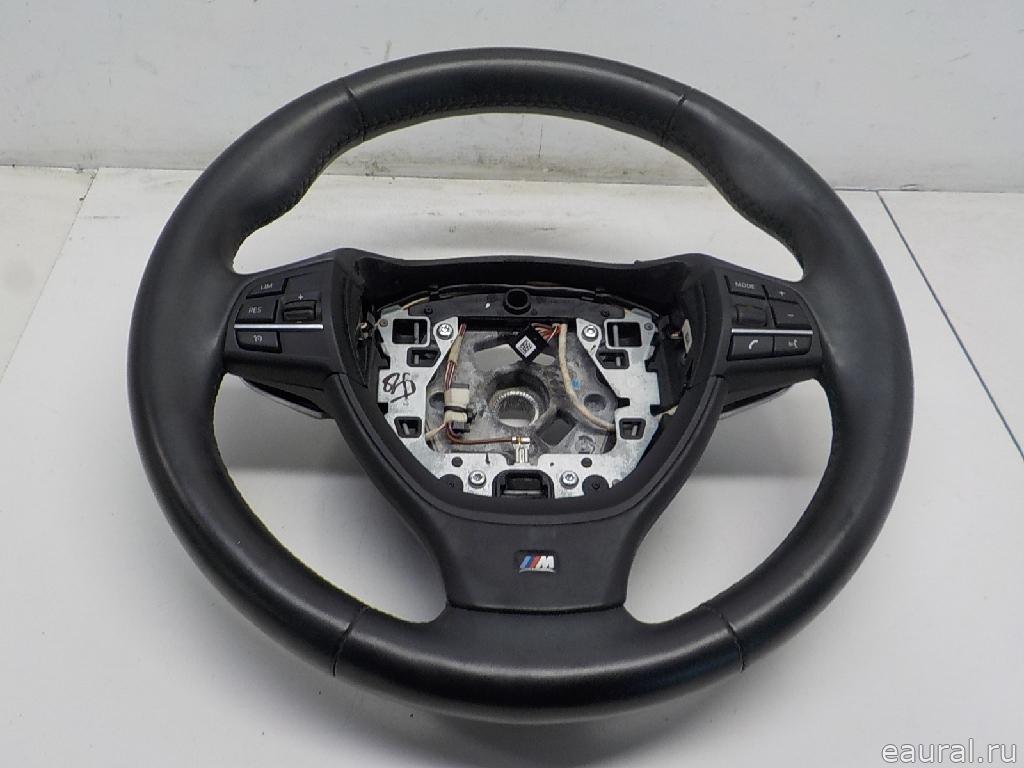 Рулевое колесо для AIR BAG (без AIR BAG)