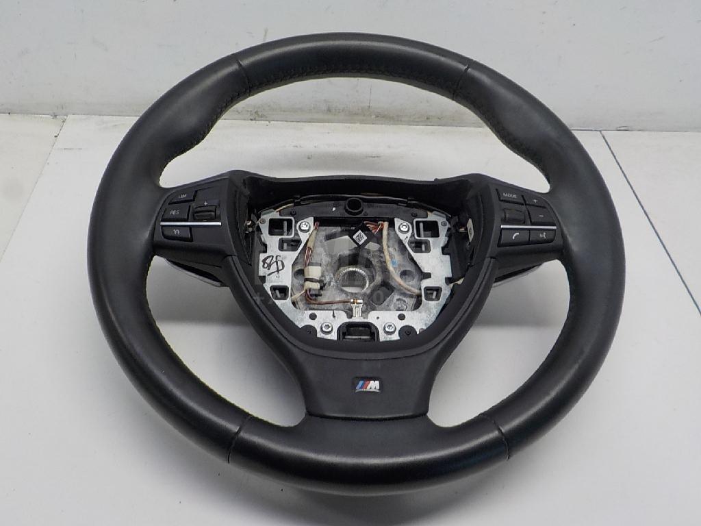 Рулевое колесо для AIR BAG (без AIR BAG)