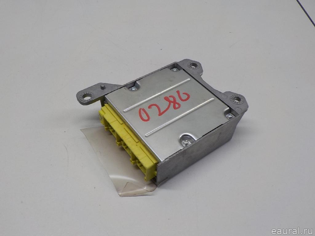 Блок управления AIR BAG