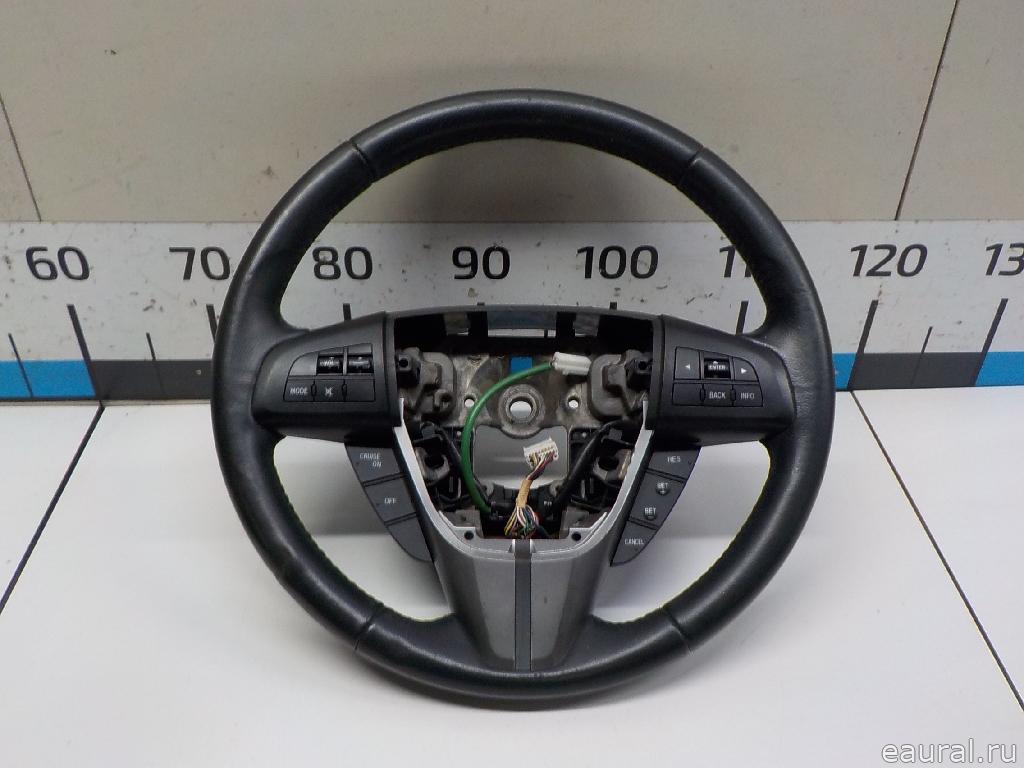 Рулевое колесо для AIR BAG (без AIR BAG)