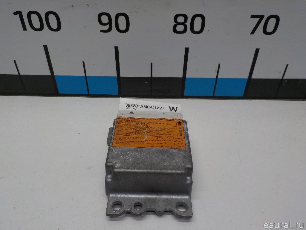 Блок управления AIR BAG