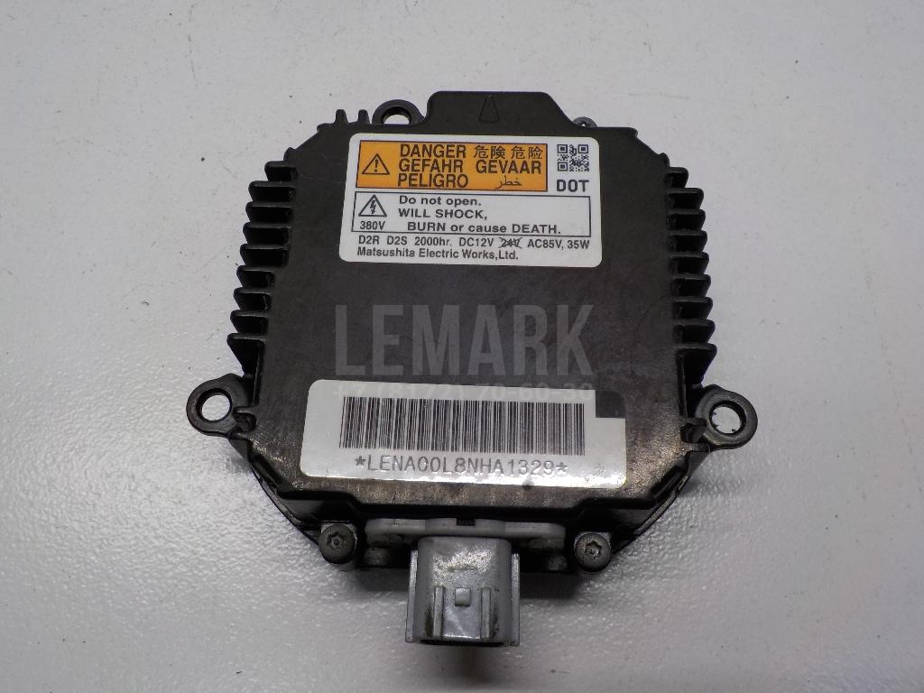 Блок ксеноновой лампы 284748992B Nissan