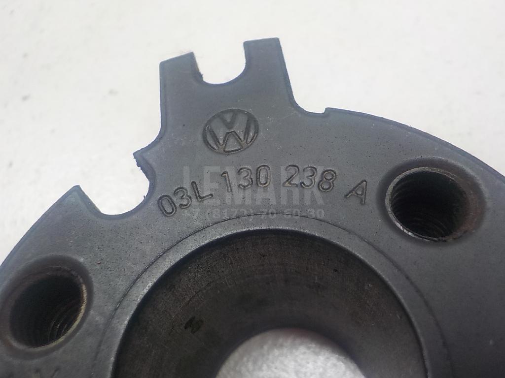 Привод ТНВД для  BPW R 1982