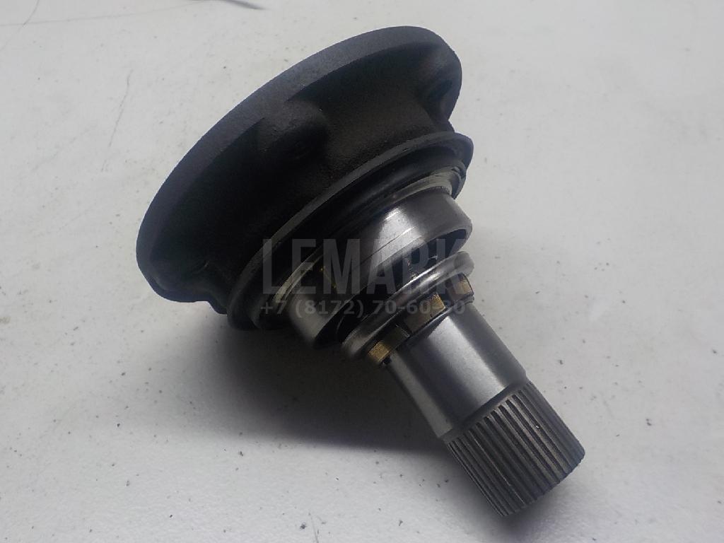 Фланец КПП для  BMW X5 E70 2007-2013