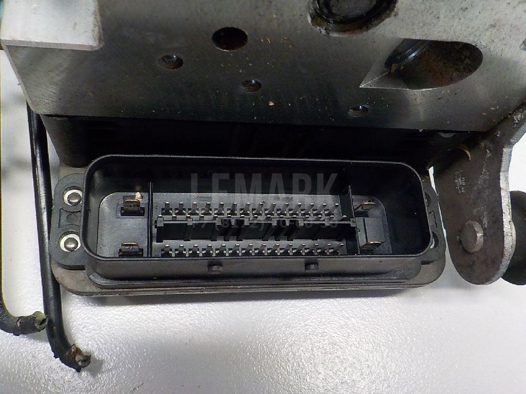 Блок ABS (насос) для  BMW 1-serie E82/E88 2007-2013