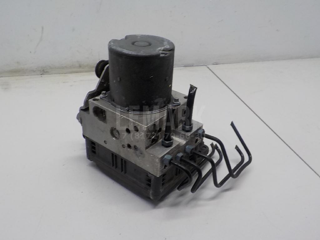 Блок ABS (насос) для  BMW 1-serie E82/E88 2007-2013