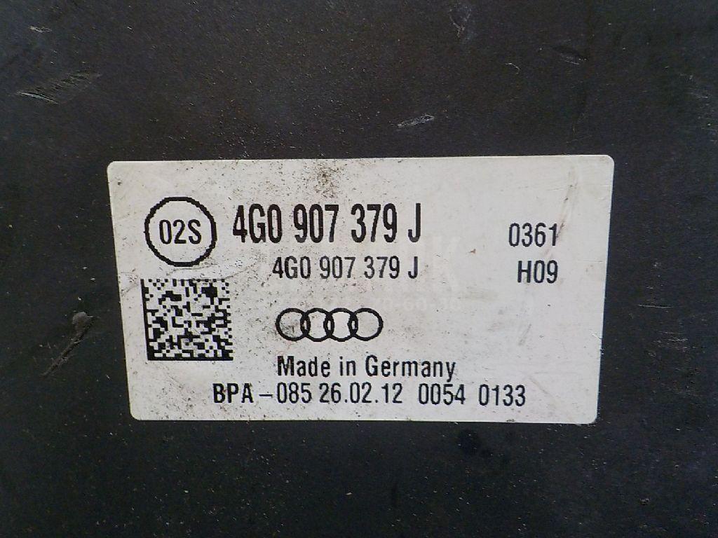 Блок ABS (насос) для  BMW 1-serie E82/E88 2007-2013